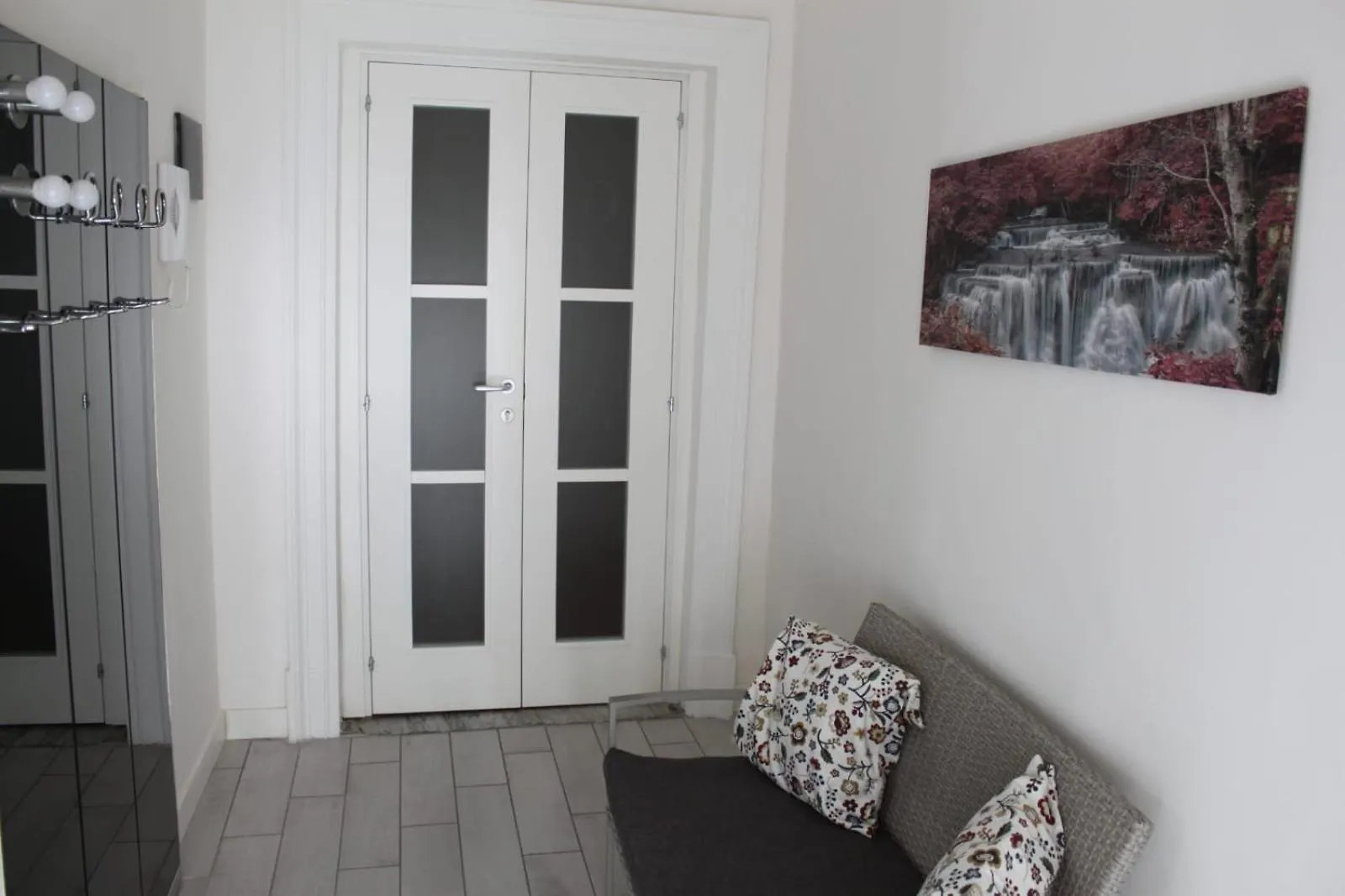 La Casa Di Ginevra Apartment Catania Italy
