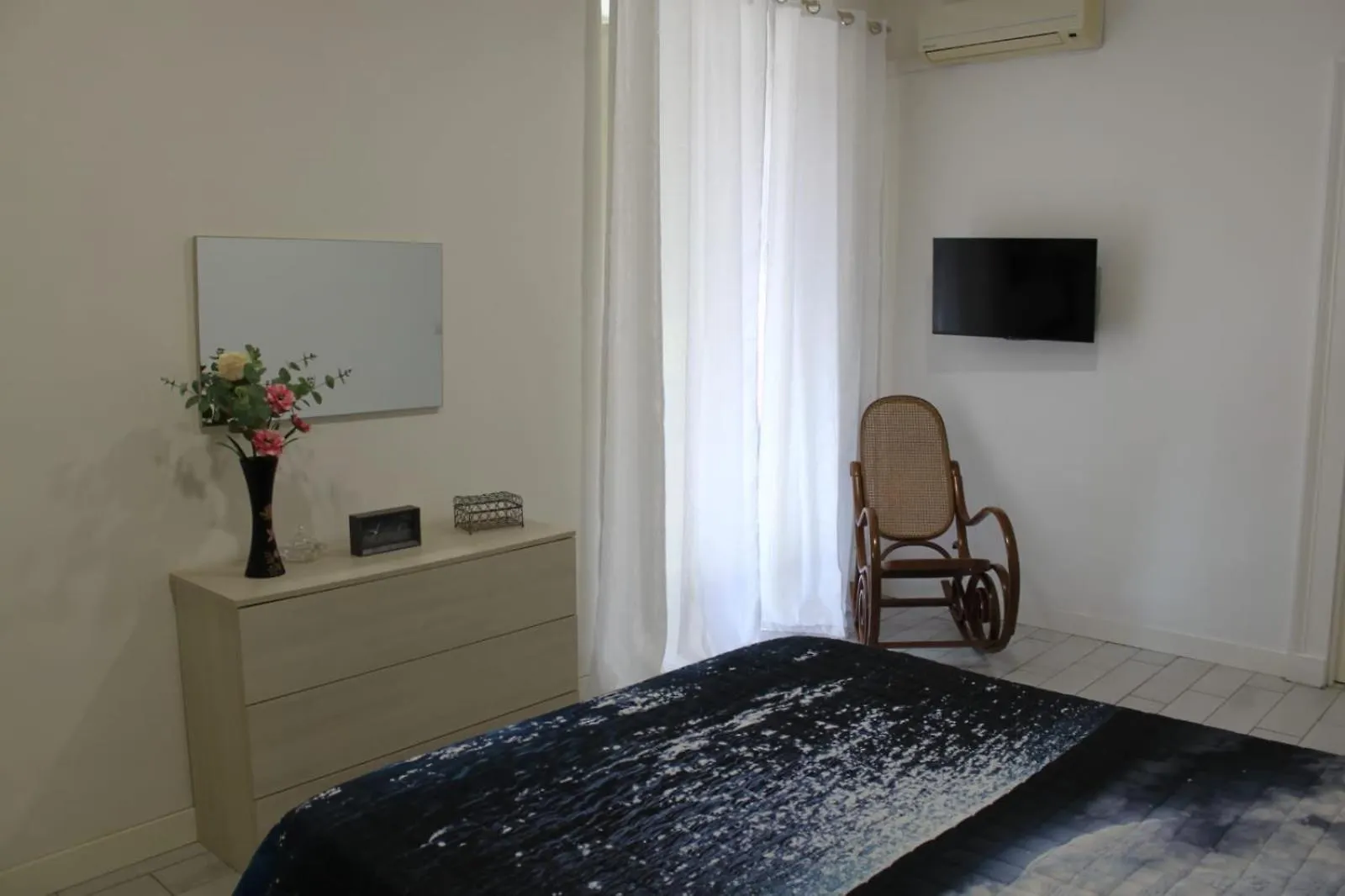 La Casa Di Ginevra Apartment Catania