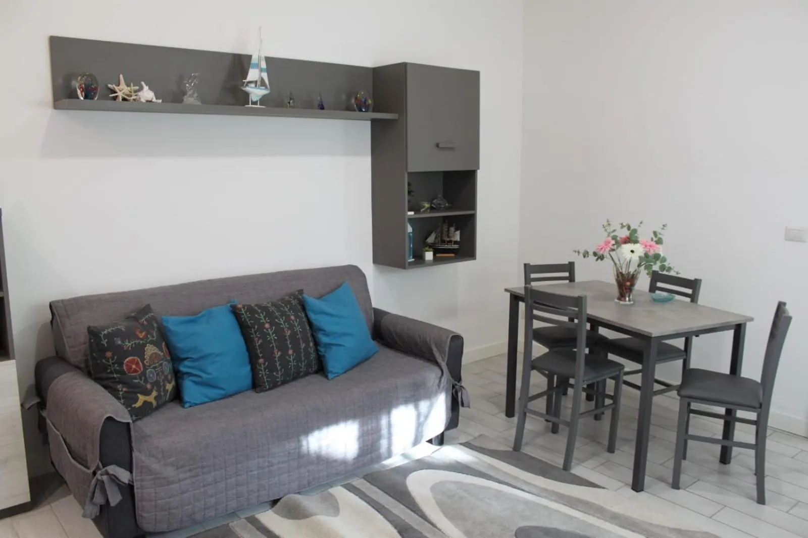 La Casa Di Ginevra Apartment Catania