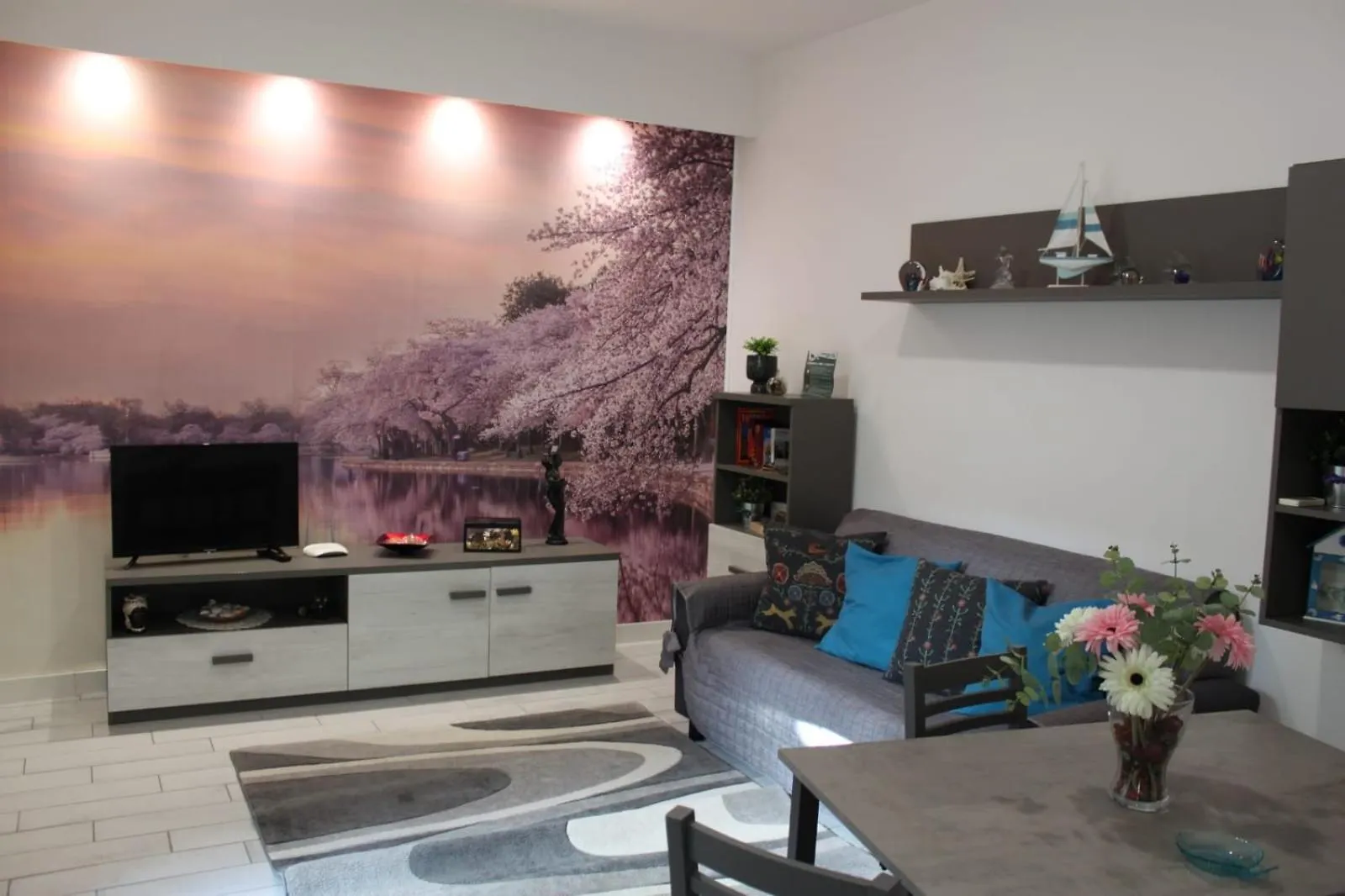 La Casa Di Ginevra Apartment Catania Italy